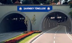 Trafiği rahatlatacak tünel projesi son sürat!
