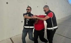Cezaevi müdürünün öldürülmesi talimatı veren firari Şerafettin Dadaş yakalandı!