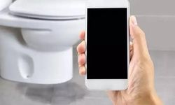 Uzmanından tuvalete cep telefonuyla girmeyin uyarısı!