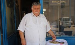 Fıstık piyasasında yaprak kıpırdamıyor
