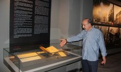 Gaziantep’in üretimi 11 bin yıl öncesine dayanıyor