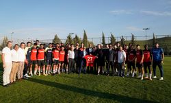 Karşınızda son model Gaziantep FK! Sumudica'nın muhtemel ilk 11'i