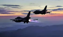 MSB açıkladı… Kuzey Irak’a hava harekatı! Çok sayıda terörist öldürüldü!