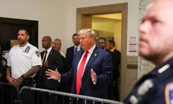 Trump hakkındaki dolandırıcılık davası üçüncü gününde!