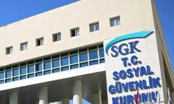 İş arayanlar dikkat! SGK'ya 1392 personel alınacak