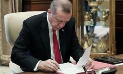 Son Dakika! 4 bakanlığa ilişkin önemli atama kararları Resmi Gazete'de