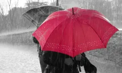 Meteorolojiden 6 il için yağış uyarısı!