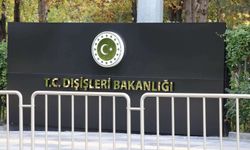 Dışişleri'nden Filistin açıklaması! İlgili taraflarla temaslarımızı yoğun bir şekilde sürdürüyoruz