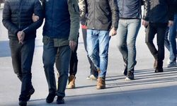 21 ilde uyuşturucu operasyonu: 148 gözaltı