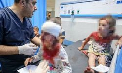 Gerilim artıyor! Gazze Şeridi'nde can kaybı yükselmeye devam ediyor