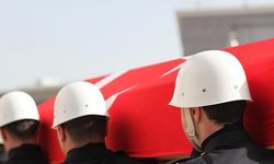 MSB'den acı haber: 1 askerimiz şehit oldu...