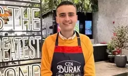 Zayıflığıyla gündem olmuştu! CZN Burak saçlarını sıfıra vurdurunca gündem oldu