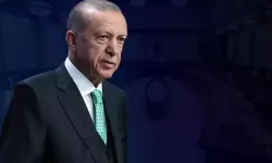 Türkiye'nin 5 yıllık yol haritası belli oldu!