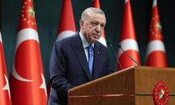 Cumhurbaşkanı Erdoğan'dan Filistin diplomasisi! Lula da Silva ile görüştü