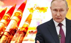 Rusya'dan kritik nükleer hamle!