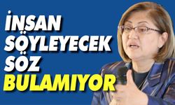Başkan Şahin'den İsrail'in saldırısına tepki