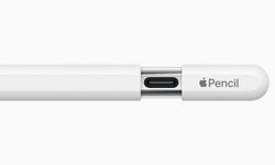 Apple Store’da satışa çıktı! İşte Apple Pencil 3 fiyatı ve özellikleri