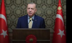Başkan Erdoğan'dan BMGK'ya Filistin tepkisi: "Sorumluluğunu yerine getirmedi"