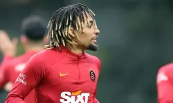 Galatasaray'da Sacha Boey'in sözleşmesi konusunda kriz çıktı!