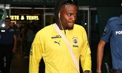 Batshuayi gidiyor, o geliyor! İşte yeni golcü…