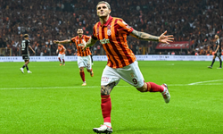 Galatasaray, sahasında Beşiktaş'ı da devirdi