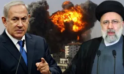 İsrail'den İran'a korkunç tehdit: Hamas'a destek verirseniz sizi yeryüzünden sileriz