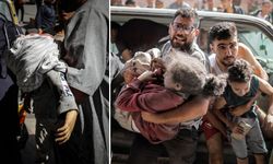 Gazze Sağlık Bakanlığı’ndan ortalığı karıştıracak İsrail iddiası!