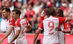 Bayern Münih'in Galatasaray kafilesinde 5 eksik! Yıldız futbolcular, İstanbul'a gelmiyor