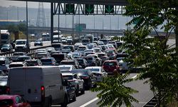 TÜİK açıkladı… Trafiğe kaydı yapılan araç sayısı eylülde azaldı