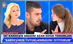 Ablaları ağaca asılı halde bulundu! Gözü yaşlı ağabey, kız kardeşinin tutuklanmasını istedi