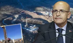 Bakan Şimşek'ten flaş petrol açıklaması! Ülke ihtiyacının ne kadarını karşılayacak?