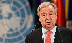 İsrail ile BM krizi büyüyor! Guterres’ten heyete tepki: Vize vermeyeceklerini duyurdular