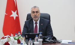 Bakan Işıkhan'dan emekli ikramiyesi açıklaması! "Desteklemeye devam edeceğiz"