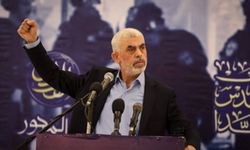 HAMAS'ın Gazze'deki lideri Sinvar: Esir takasını sonuçlandırmaya hazırız