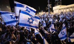 İsrail: "Hamas operasyonlarında can kaybı 100’e yükseldi"