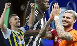 UEFA gelirleri belli oldu! Kasa adeta doldu taştı