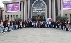 Şahinbey Belediyesi’nin 6. Kitap fuarı depremzede öğrencileri ağırladı