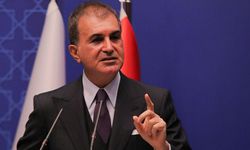 AK Parti Sözcüsü Ömer Çelik’ten kınama 