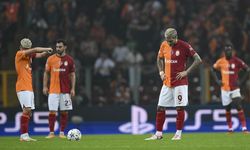 Galatasaray 3-1 yenildi!
