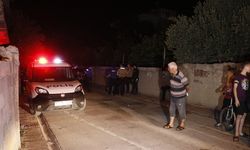 Vatandaş ve polisleri ayağa kaldırmıştı, patlamanın sebebi belli oldu!