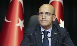 Bakan Şimşek: Türkiye ve Almanya arasındaki  ticaret hacminin 50 milyar doları aşmasını bekliyoruz