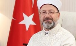 Diyanet İşleri Başkanı dünyaya seslendi!