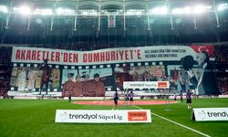 İstanbul'da ilk yarı golsüz bitti!