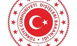 Dışişleri Bakanlığı'ndan İsrail saldırısına kınama!