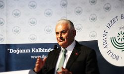 Binali Yıldırım; "İsrail'in buradaki amacı işi kökten çözmek!"