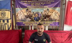 Benekli Ayhan lakabıyla tanınan Ayhan Koç: Bana öldü demişler ama ben olaydan sonra…