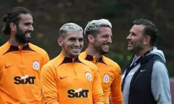 G.Saray'dan derbi kararı! O formayı giyecekler...