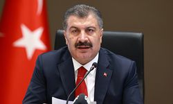 Sağlık Bakanı Koca’dan yabancı uyruklu doktor çalıştırıldığı iddialarına cevap...