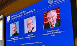 Nobel Kimya Ödülü sahiplerini buldu!