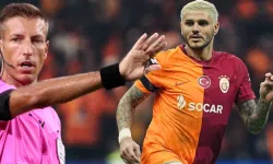 Bayern Münih maçının hakeminden itiraf geldi!